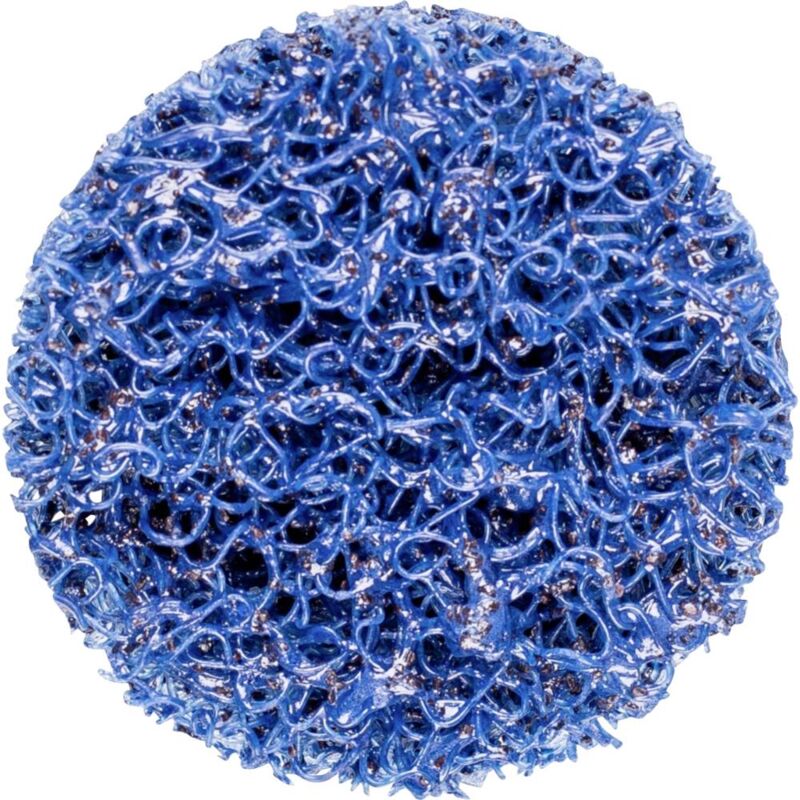 42780051 Disco di pulizia 50 mm 10 pz. - Pferd