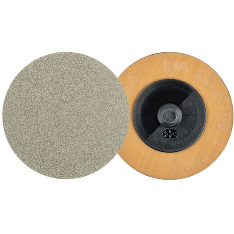 PFERD Combidisc Schleifscheibe, Diamant, Körnung: 120