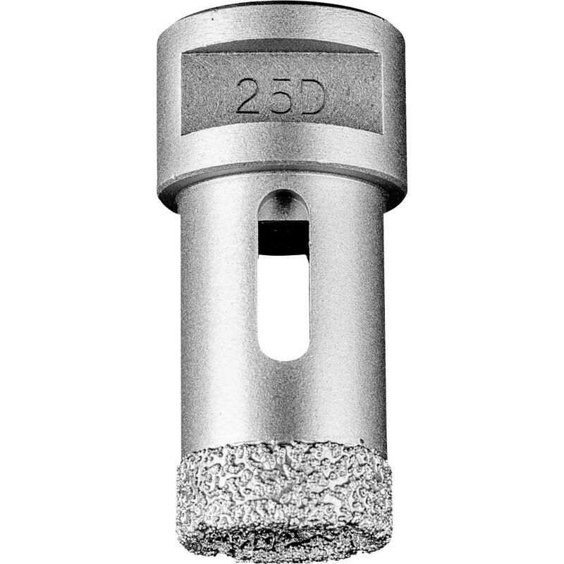 Pferd - dcd 25 M14 fl psf 68300077 Foret diamanté à sec 25 mm 1 pc(s) W150482