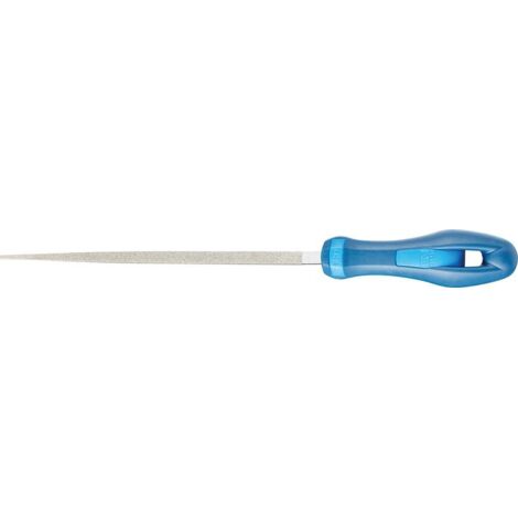 PFERD Diamant Werkstattfeile DF 1142 200 D151 vierkant
