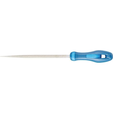 PFERD Diamant Werkstattfeile DF 1162 200 D151 rund