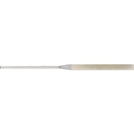 PFERD Diamanthandyfeile 215 mm 10,3 x 2,8 mm - 15430202