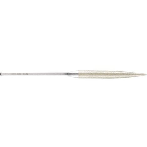 PFERD Diamanthandyfeile 215 mm 12,5 x 3,8 mm - 15431202