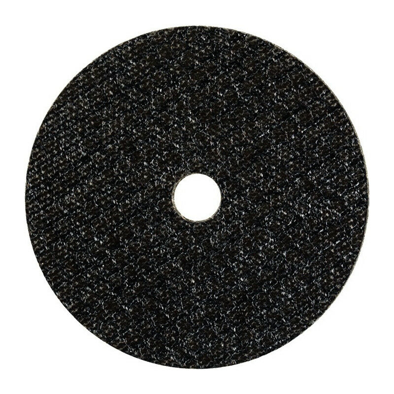 Image of Disco da taglio SG STEELOX D.76mm spessore disco 3mm punta dritta al corindone 10mm PFERD (Per 50)