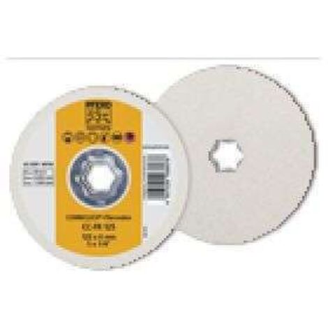 PFERD disco lija pfc180-a60 sg caballito , Disco Lija Pfc180-A60 Sg 67706185 de la marca Pferd.