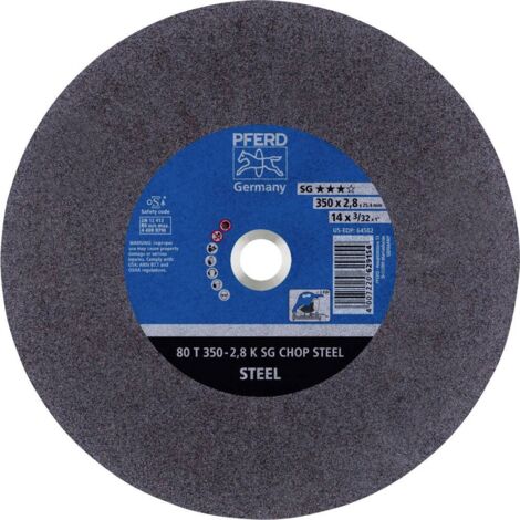 PFERD - DISQUE A TRONCONNER A 36 K