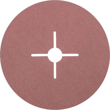PFERD Disque abrasif 80 FS-180 A grain 120 64112175