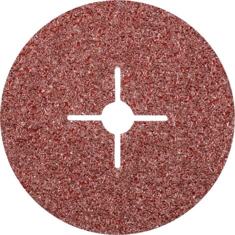 PFERD Disque abrasif 80 FS-180 grain 16 64101175