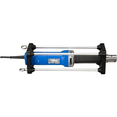 PFERD Elektromotor für Biegwelle EMER 8/280 BW 230 Volt 28.000 RPM/750 Watt