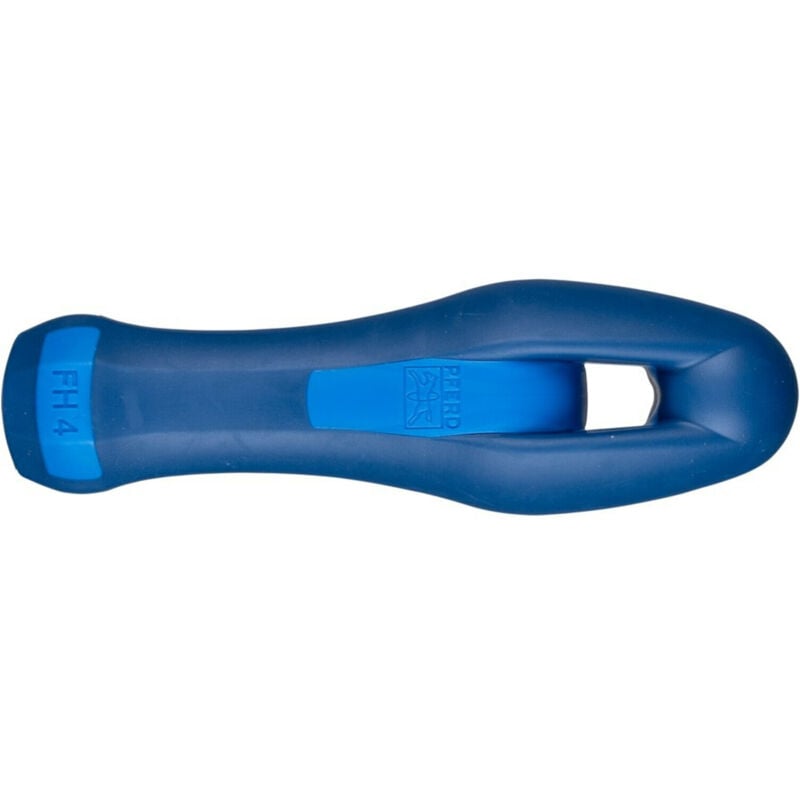 Image of Ergonomie-feilenheft Fh 4-100 - Pferd