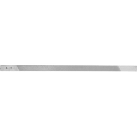 PFERD Ersatz-Tiefenbegrenzerfeile Typ 4130 9x6 mm 200mm Hieb 2 für ChainSharp KSSG 90