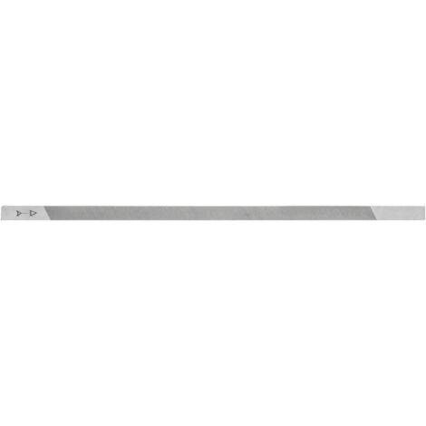PFERD Ersatz-Tiefenbegrenzerfeile Typ 4131 7x4 mm 200mm Hieb 2 für ChainSharp KSSG 91