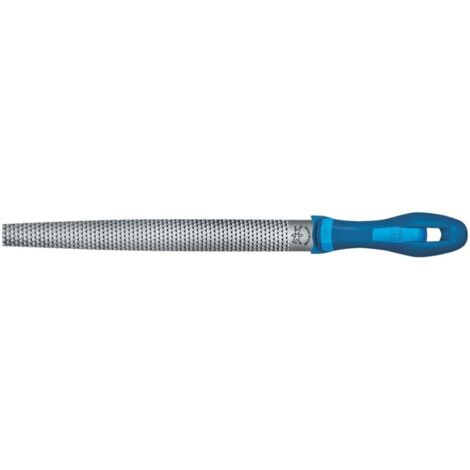 PFERD escofina de madera DIN 7263 C longitud 250 mm sección 25 x 8,5 mm - 11233257