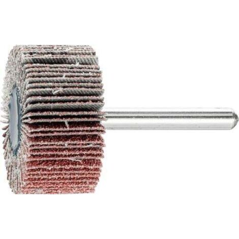 PFERD Fächerschleifer Ø 40 x H 20 mm Körnung 60 - 44408066