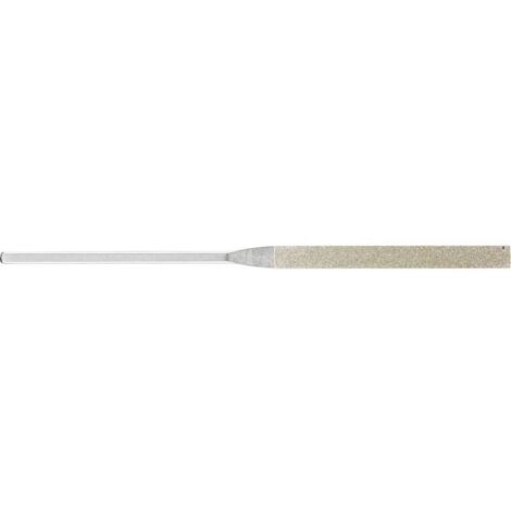 Pferd Filetto diamantato professionale acciaio 215 mm