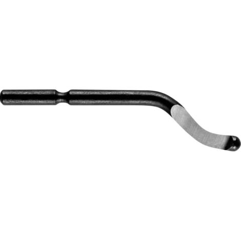 Pferd Finitore Pro attrezzo 13 cm larghezza 6 cm