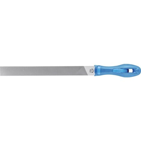 Rundfeile L.250mm Hieb 2 DIN7261 Q.9,5mm PFERD mit