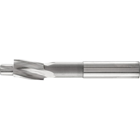 PFERD FLS HSS DIN 373 15,0 F 25203104 Flachsenker  15 mm HSS   1 St.