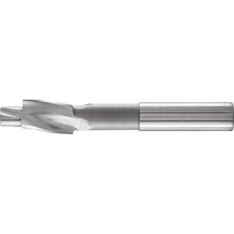 PFERD FLS HSS DIN 373 15,0 M 25203111 Fraise plate 15 mm HSS 1 pc(s) Y130362