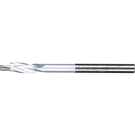 PFERD FLS HSS DIN 373 6,0 F 25203100 Allargatore con guida 6 mm HSS 1 pz.