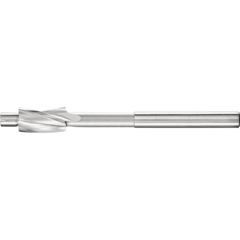 PFERD FLS HSS DIN 373 8,0 F 25203101 Allargatore con guida 8 mm HSS 1 pz.