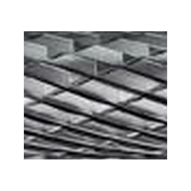 Fragola Asta 6 Mm, Carburo, Smussato Conica Kel