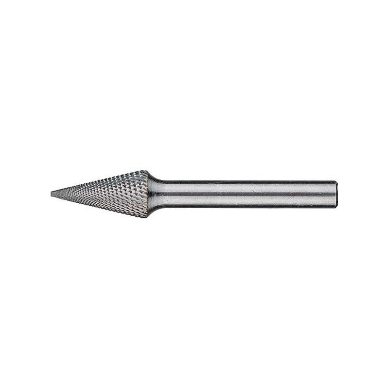 

Fresa HM Cónica 1020 MICRO 6mm 10x20mm Pferd