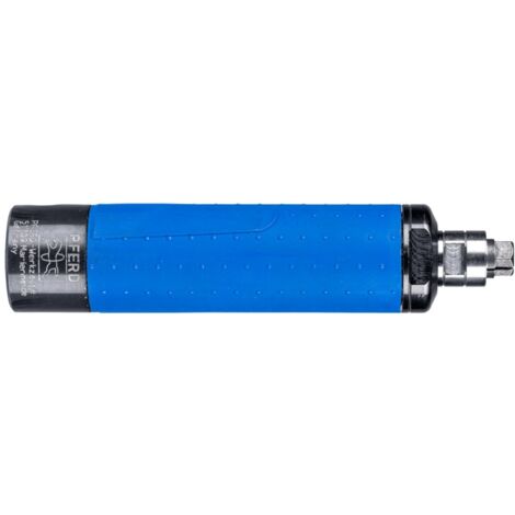 PFERD Handstück HA 10 G28 mit 6 mm Spannzange Max. RPM 18.000