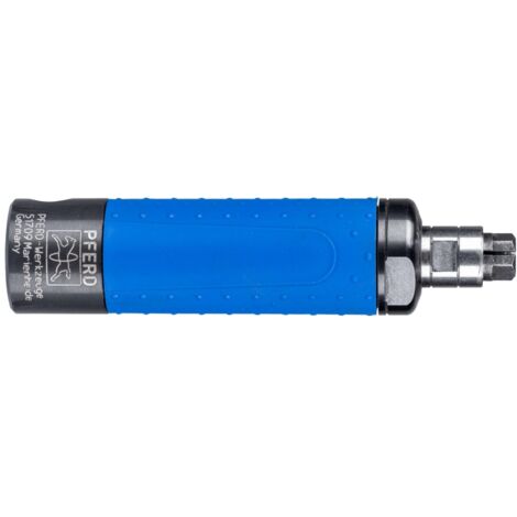 PFERD Handstück HA 7 G22 mit 6 mm Spannzange Max. RPM 25.000