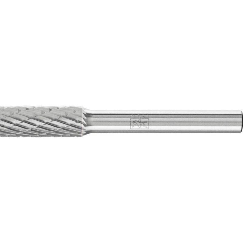 Image of Fresa ZYA D.8mm testa-L.20mm diametro asta-D.6mm HM rivestita 3 PLUS PFERD