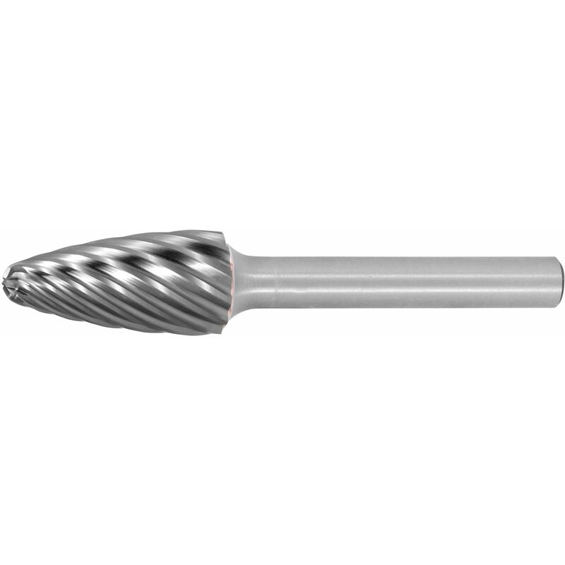 PFERD - Fresa rotativa dentatura INOX - grossa HM