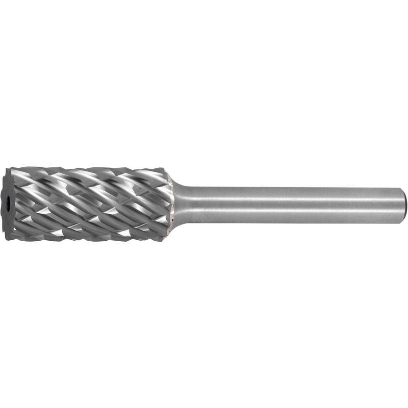Fresa rotativa dentatura steel - grossa hm - Pferd...