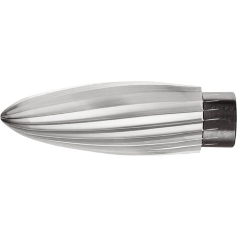 PFERD HSS Leichtmetallfrässtift Ø 20mm Innengewinde M10 SP für Alu/NE Metalle