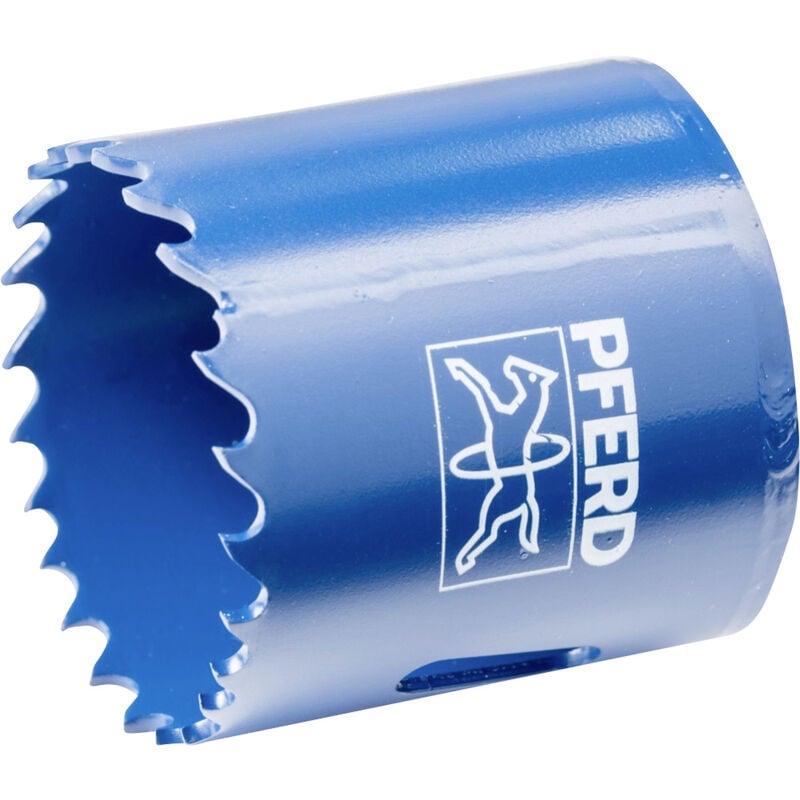 Ls 43 43 mm 1 11/16 25101343 Lochsäge 43 mm 1 St. - Pferd