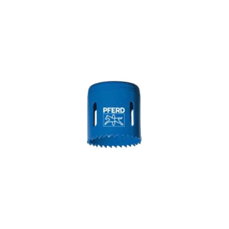 Seghetto alternativo HSS PFERD CORONA 60 mm x 31 mm per acciaio e legno