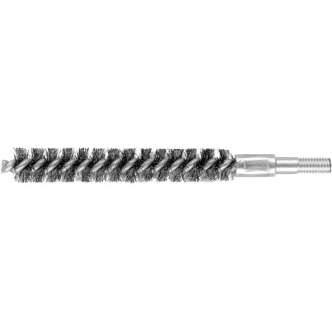 PFERD Innenbürste IBU Ø12x80mm M6 Edelstahl-Draht-Ø0,15