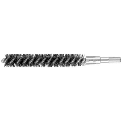 PFERD Innenbürste IBU Ø12x80mm M6 Stahl-Draht-Ø0,15
