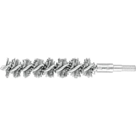 PFERD Innenbürste IBU Ø16x80mm M6 SiC-Filament-Ø1,00 Korn 180