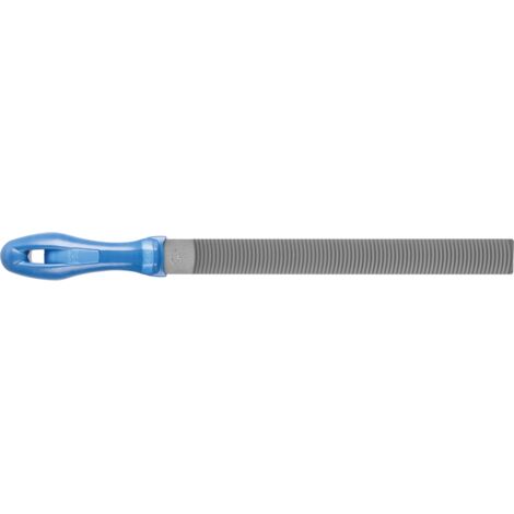 PFERD Installateurfeile DIN 7264 A Länge 250 mm Querschnitt 24 x 6,2 mm - 11273256