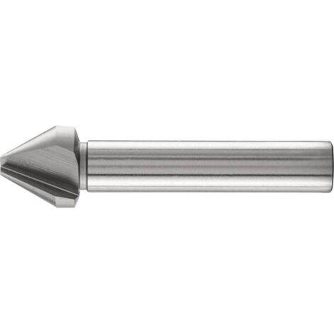 PFERD KES HSS DIN 334 C60° 16,0 25202165 Fraise conique 16 mm HSS 1 pc(s) Y130112