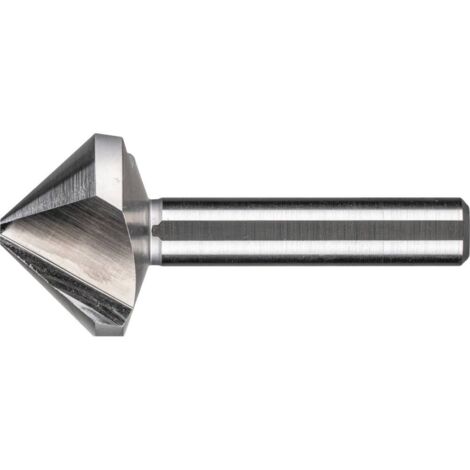 PFERD KES HSS DIN 335 C90° 37,0 25202120 Svasatore conico 37 mm HSS 1 pz.