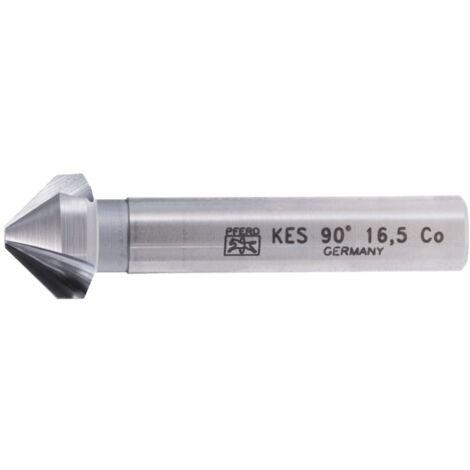 PFERD KES HSSE DIN 335 C90° 16,5 25202134 Kegelsenker  16.5 mm HSS   1 St.