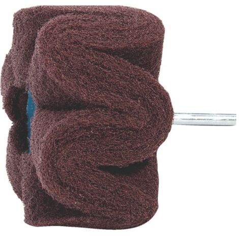 PFERD Lápiz abrasivo no tejido POLINOX PNG Ø 100 x A 50 mm 6 mm K180 - 44669180