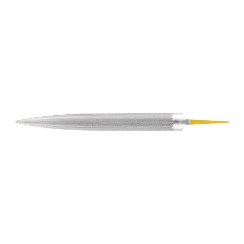 

Lima de precisión CORINOX® 200 mm 21 x 6 mm semicircular SH2 PFERD