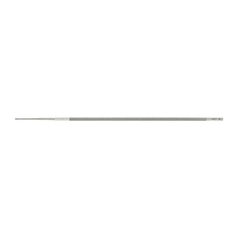 

Lima para motosierra L.200mm Q.4mm corte 3 vueltas HORSE (Por 3)