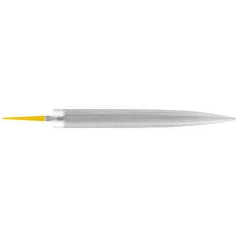 PFERD Lime de précision CORINOX® 200 mm 21 x 6 mm - 19607202