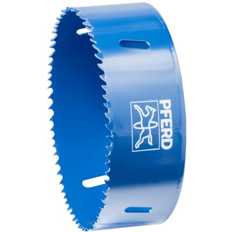 PFERD LS 121 121 mm 4 3/4 25103221 Lochsäge  121 mm  1 St.