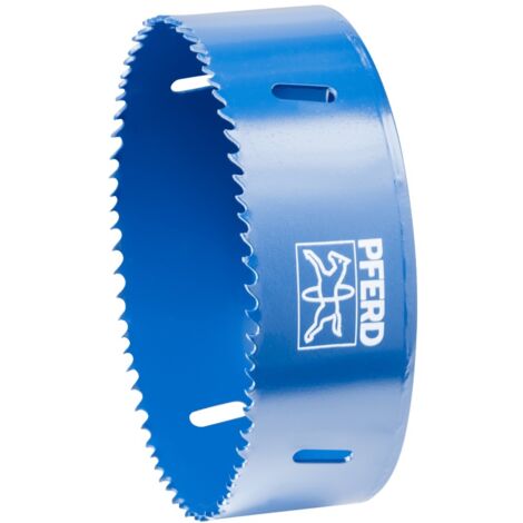 PFERD LS 127 127 mm 5 25103227 Lochsäge  127 mm  1 St.