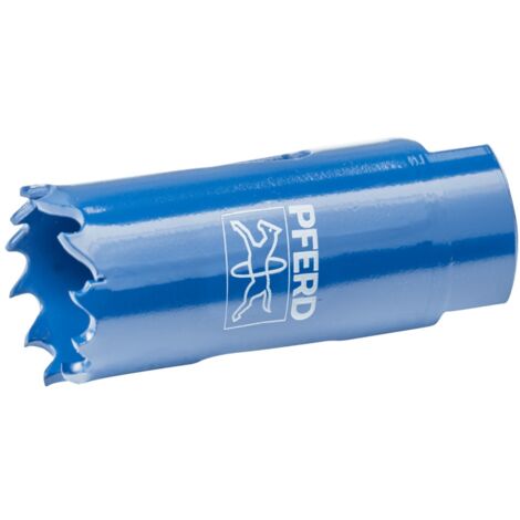 PFERD LS 21 21 mm 13/16 25100221 Lochsäge  21 mm  1 St.