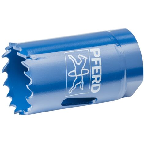 PFERD LS 29 29 mm 1 1/8 25100629 Lochsäge  29 mm  1 St.